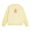 Elegant Everyday Print Sweatshirt