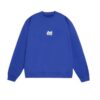 Aesthetic Cat Crew Neck Sweatshirt
