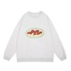 Aesthetic Dessert Graphic Sweatshirt