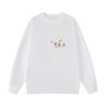 Casual Classic Pullover Sweatshirt
