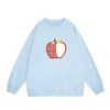 Relaxed Soft Comfort Sweatshirt