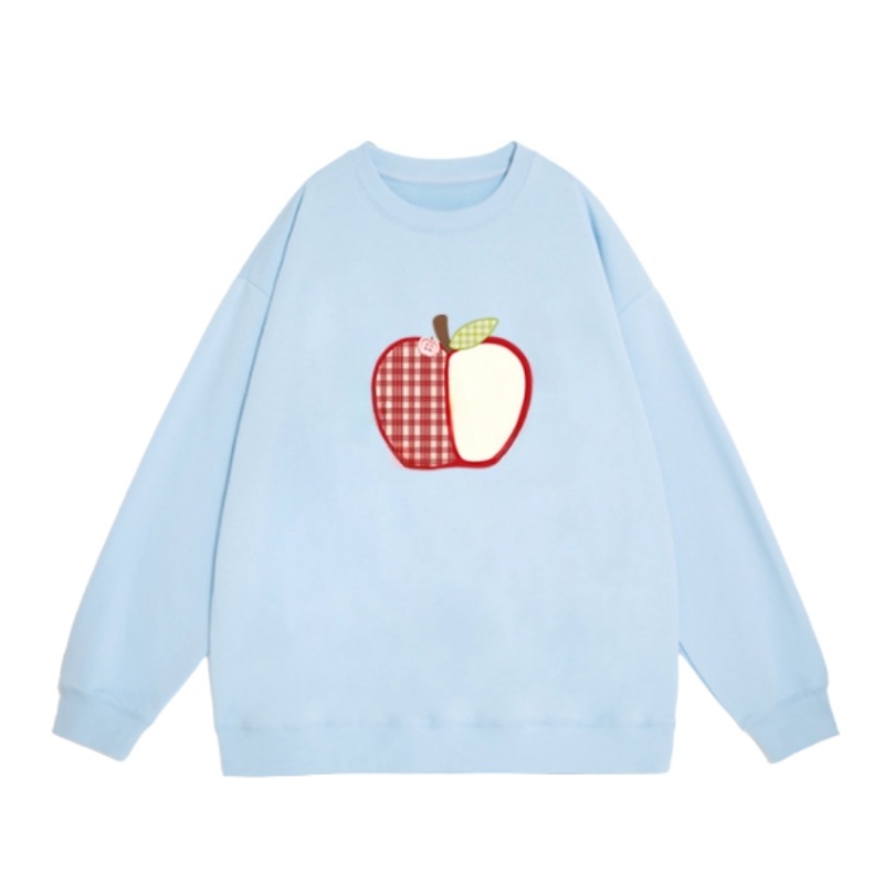 Relaxed Soft Comfort Sweatshirt